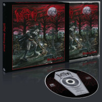 LEAD INJECTOR - Witching Attack SLIPCASE CD