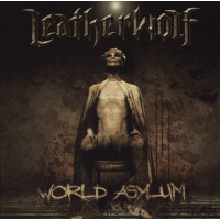 LEATHERWOLF - World Asylum