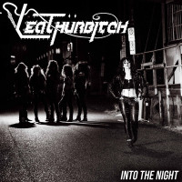 Leathurbitch - Into The Night (slipcase)