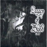 LEGACY OF BLOOD - The fall