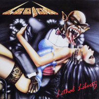 LEGION - Lethal Liberty