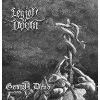 LEGION OF DOOM - God is dead