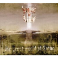 LEGION OF SADISM - The great world of Satan