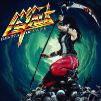 LETALIS - Bestia Oculta