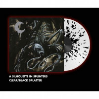 LEVIATHAN - A Silhouette In Splinters