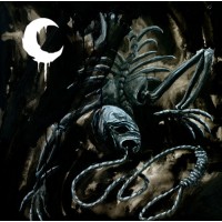 LEVIATHAN - A Silhouette In Splinters