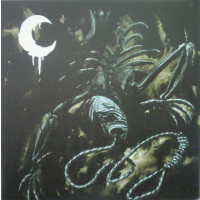 LEVIATHAN - A Silhouette In Splinters