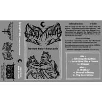 LEVIATHAN - Demos Two Thousand