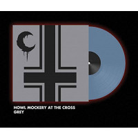LEVIATHAN - Howl Mockery at the Cross - Ltd