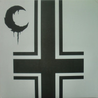 LEVIATHAN - Howl Mockery at the Cross (white vinyl)