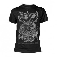 LEVIATHAN - Massive conspiracy... -TS L