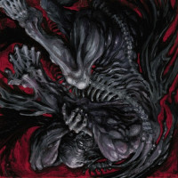 LEVIATHAN - Massive Conspiracy Against All Life
