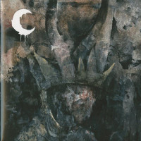 LEVIATHAN -  Portrait In Scars & The Speed Of Darkness (Brown)