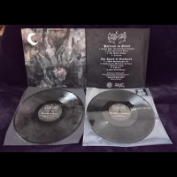 LEVIATHAN -  Portrait In Scars & The Speed Of Darkness (Ltd)
