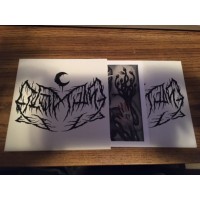 LEVIATHAN - Scar Sighted