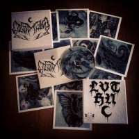 LEVIATHAN - Scar Sighted