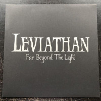 LEVIATHAN (SWE) - Far beyond the light