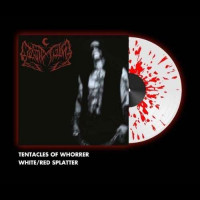 LEVIATHAN - Tentacles of Whorror - Ltd