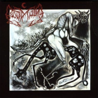 LEVIATHAN - Tentacles of whorror