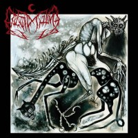 LEVIATHAN - Tentacles of whorror