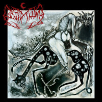 LEVIATHAN - Tentacles of whorror