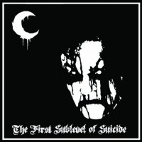 LEVIATHAN - The First Sublevel of Suicide