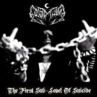 LEVIATHAN - The First Sublevel of Suicide