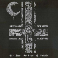 LEVIATHAN - The First Sublevel Of Suicide (Color Vinyl)