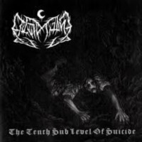 LEVIATHAN - The tenth sub level of suicide