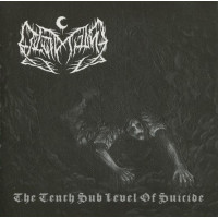 LEVIATHAN - The tenth sub level of suicide