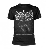 LEVIATHAN - The Tenth Sub Level of Suicide - TS L