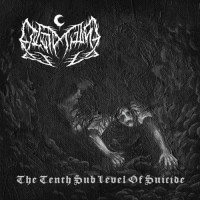 LEVIATHAN - The Tenth Sub Level Of Suicide