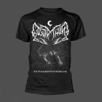 LEVIATHAN - The Tenth Sub Level of Suicide - TS M