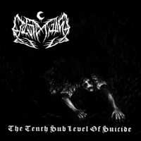 LEVIATHAN - The tenth sub level of suicide