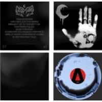 LEVIATHAN - True Traitor True Whore