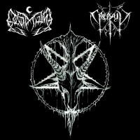 LEVIATHAN (USA) - CREBAIN - Split
