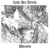 Licht Des Urteils - Uhraamo