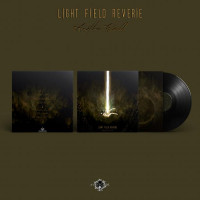 LIGHT FIELD REVERIE - Another World (black vinyl)