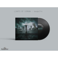 LIGHTS OF VIMANA - Neopolis