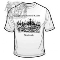 LIK - Varulsvals T-shirt size L
