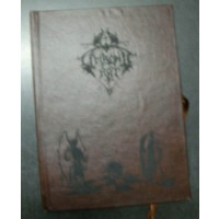 LIMBONIC ART - 1995 - 1996 - Lim Leather Book