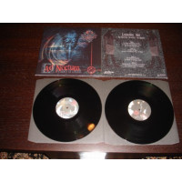 LIMBONIC ART - Ad noctum - dynasty of death