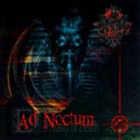 LIMBONIC ART - Ad noctum - dynasty of death