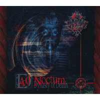 LIMBONIC ART - Ad noctum - dynasty of death