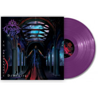 LIMBONIC ART -  In Abhorrence Dementia - Ltd