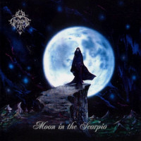 LIMBONIC ART - Moon in the scorpio