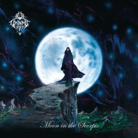 LIMBONIC ART - Moon In The Scorpio (Color Vinyl)