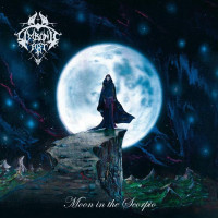 LIMBONIC ART - Moon in the scorpio