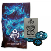 LIMBONIC ART - Opus Daemoniacal (Bundle)