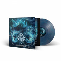 LIMBONIC ART - Opus Daemoniacal (color vinyl)